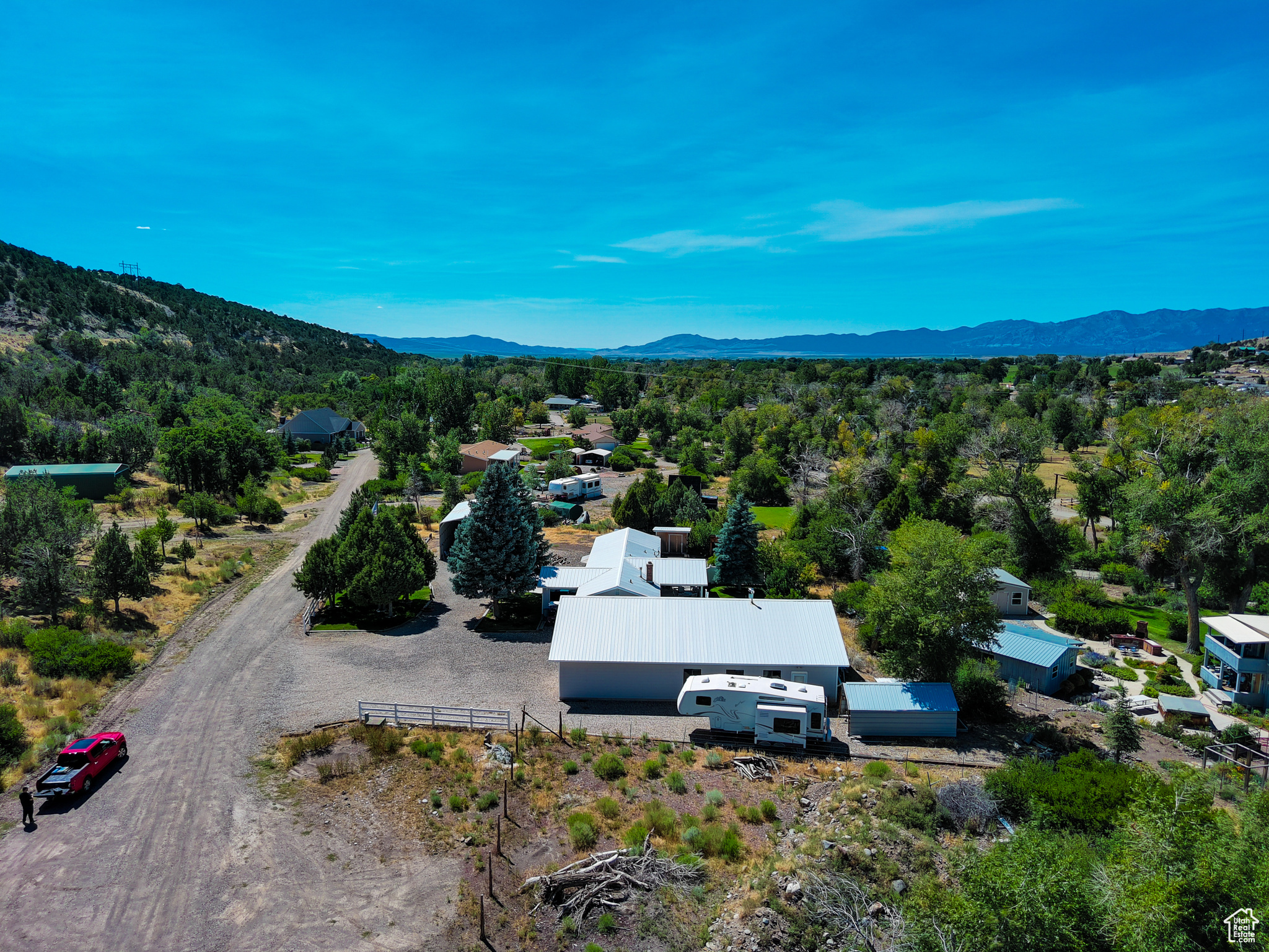 2737 E 190 Navajo Trl, Beaver, Utah image 27