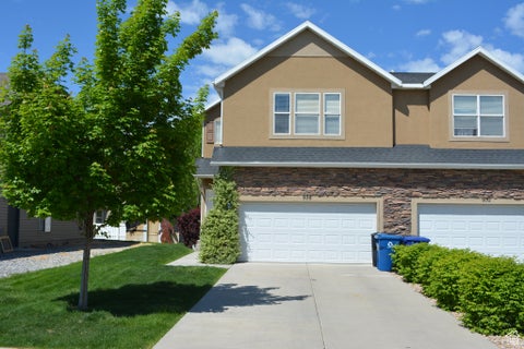 Townhouse For Sale - 938 S 1740<br/> Spanish Fork, UT 84660