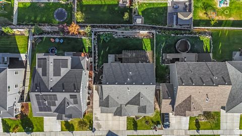 Tiny photo for 4472 W BIRKDALE DR, Herriman, UT 84096 (MLS # 2115433)