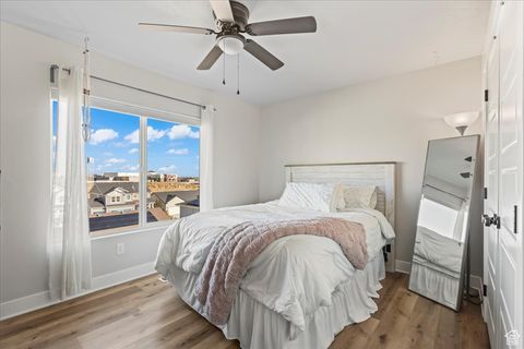 Tiny photo for 4472 W BIRKDALE DR, Herriman, UT 84096 (MLS # 2115433)