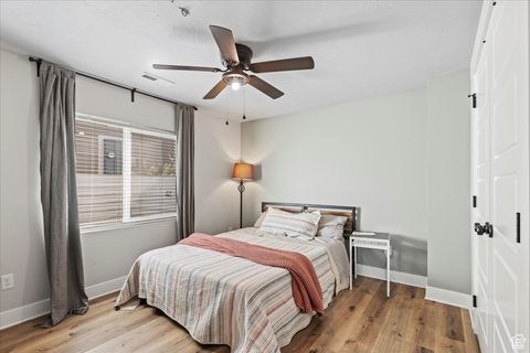 Tiny photo for 4472 W BIRKDALE DR, Herriman, UT 84096 (MLS # 2115433)