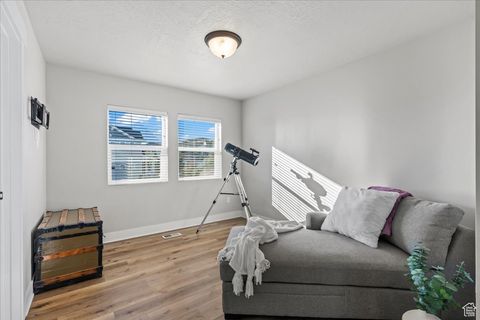 Tiny photo for 4472 W BIRKDALE DR, Herriman, UT 84096 (MLS # 2115433)