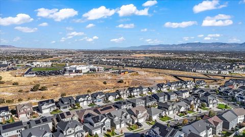 Tiny photo for 4472 W BIRKDALE DR, Herriman, UT 84096 (MLS # 2115433)