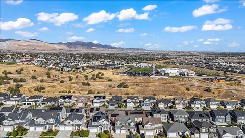 Tiny photo for 4472 W BIRKDALE DR, Herriman, UT 84096 (MLS # 2115433)