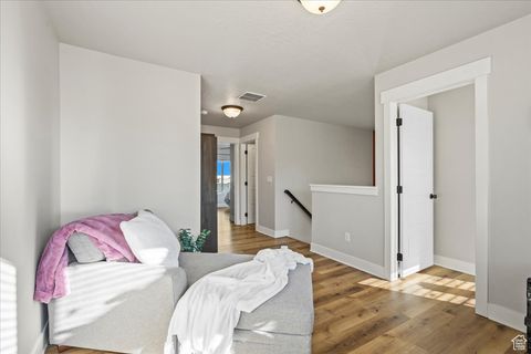 Tiny photo for 4472 W BIRKDALE DR, Herriman, UT 84096 (MLS # 2115433)