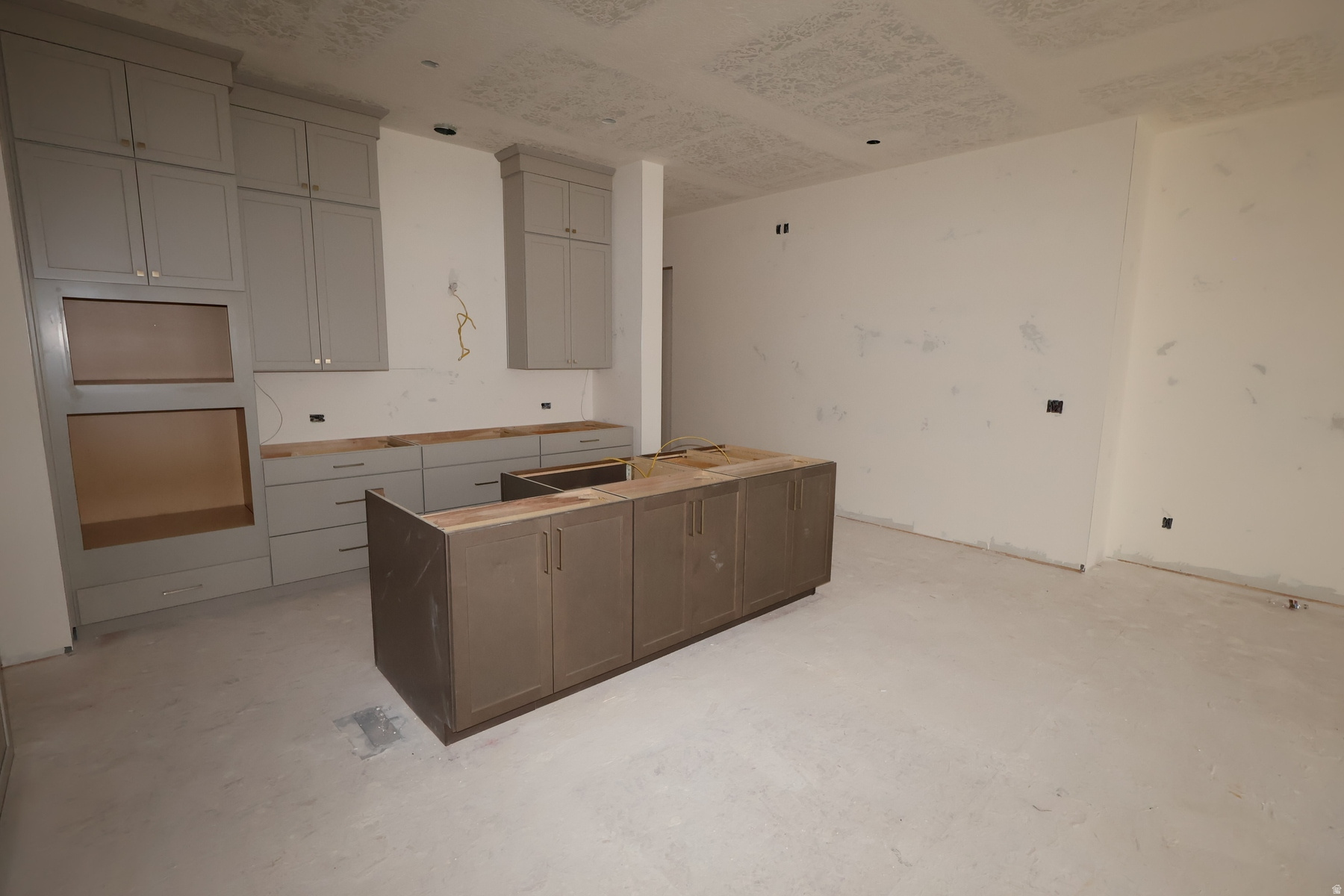 EASTRIDGE PARK - Residential