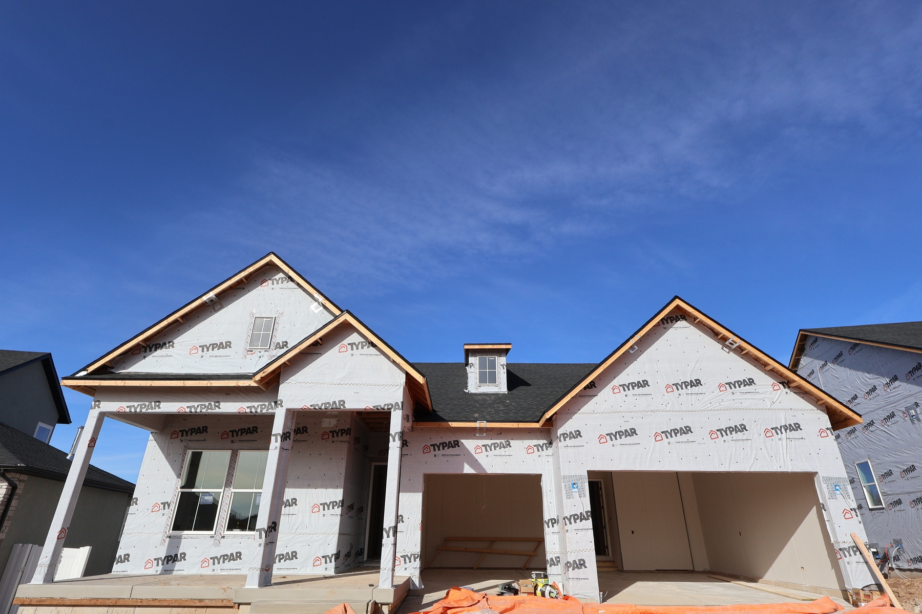 EASTRIDGE PARK - Residential