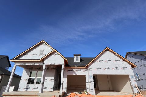 Tiny photo for 1261 E LARKSPUR WAY, Layton, UT 84040 (MLS # 2126924)