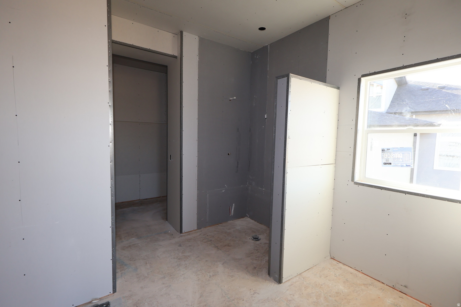 EASTRIDGE PARK - Residential