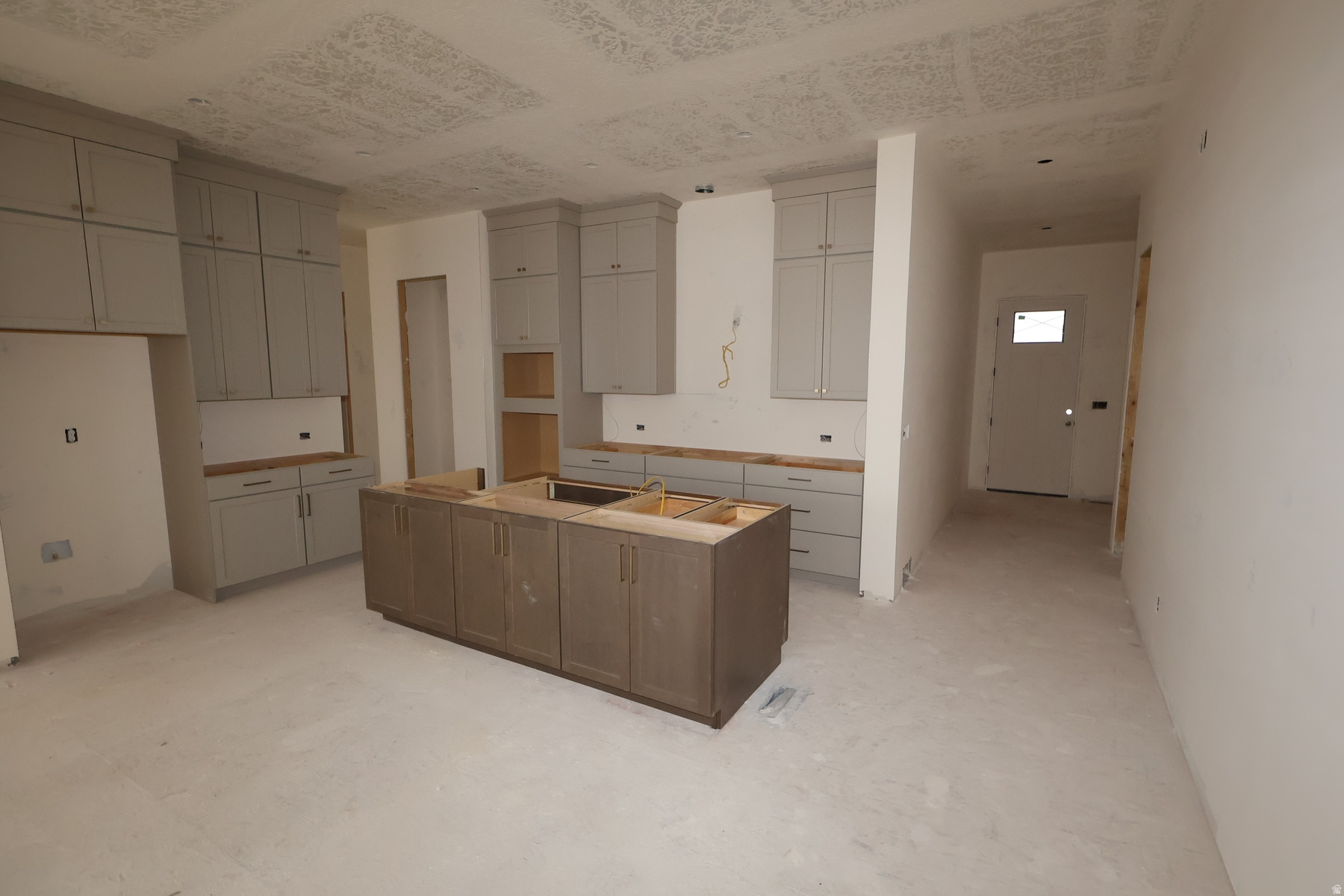 EASTRIDGE PARK - Residential