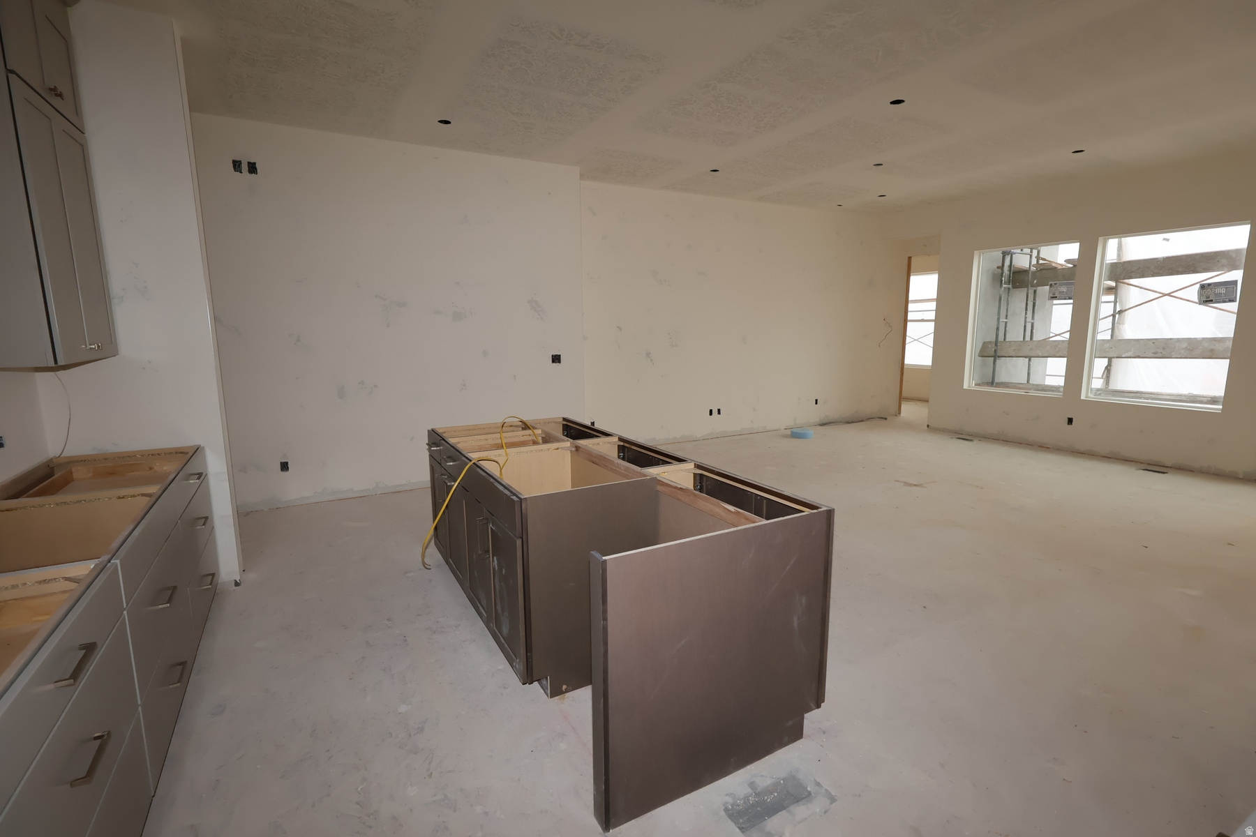 EASTRIDGE PARK - Residential