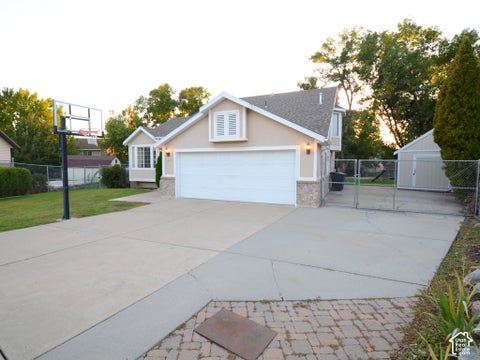 Tiny photo for 1312 S 150 E, Kaysville, UT 84037 (MLS # 2188054)