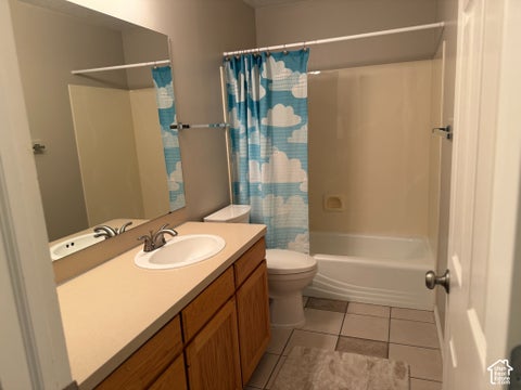 Tiny photo for 1312 S 150 E, Kaysville, UT 84037 (MLS # 2188054)