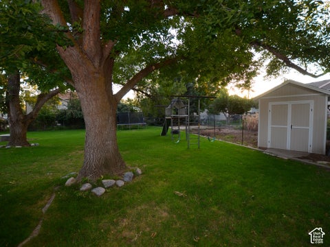 Tiny photo for 1312 S 150 E, Kaysville, UT 84037 (MLS # 2188054)