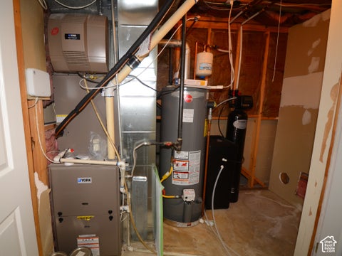Tiny photo for 1312 S 150 E, Kaysville, UT 84037 (MLS # 2188054)