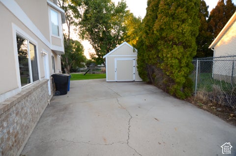 Tiny photo for 1312 S 150 E, Kaysville, UT 84037 (MLS # 2188054)