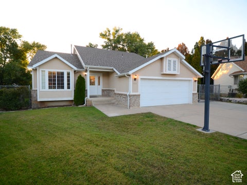 Photo of 1312 S 150 E, Kaysville, UT 84037 (MLS # 2188054)