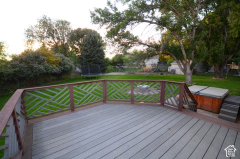 Tiny photo for 1312 S 150 E, Kaysville, UT 84037 (MLS # 2188054)