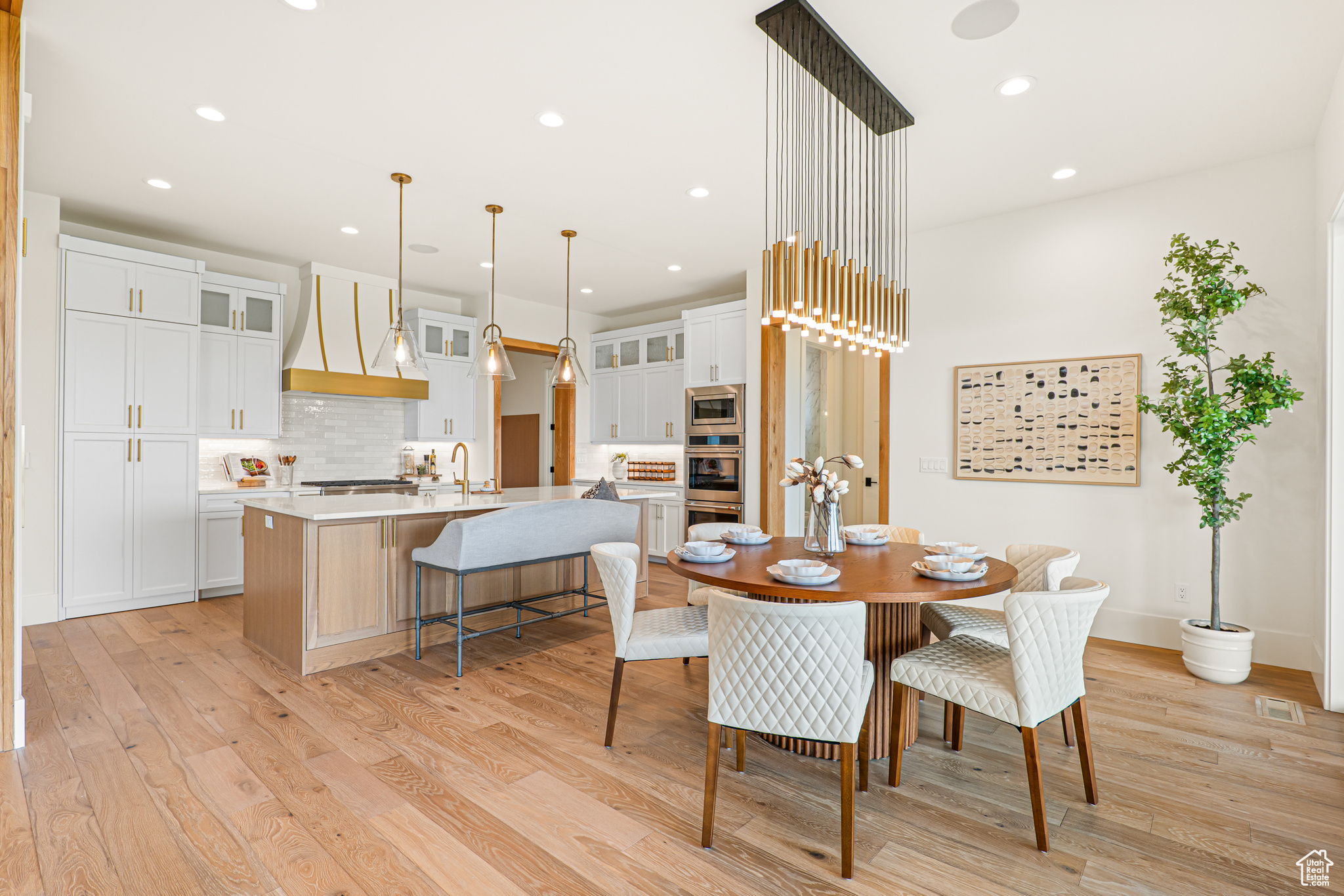 JOHNSON - Residential