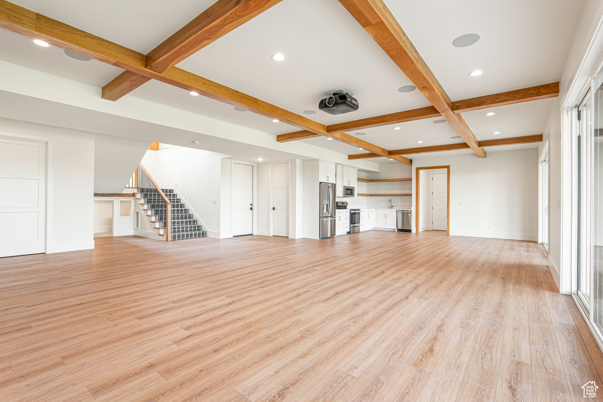 JOHNSON - Residential