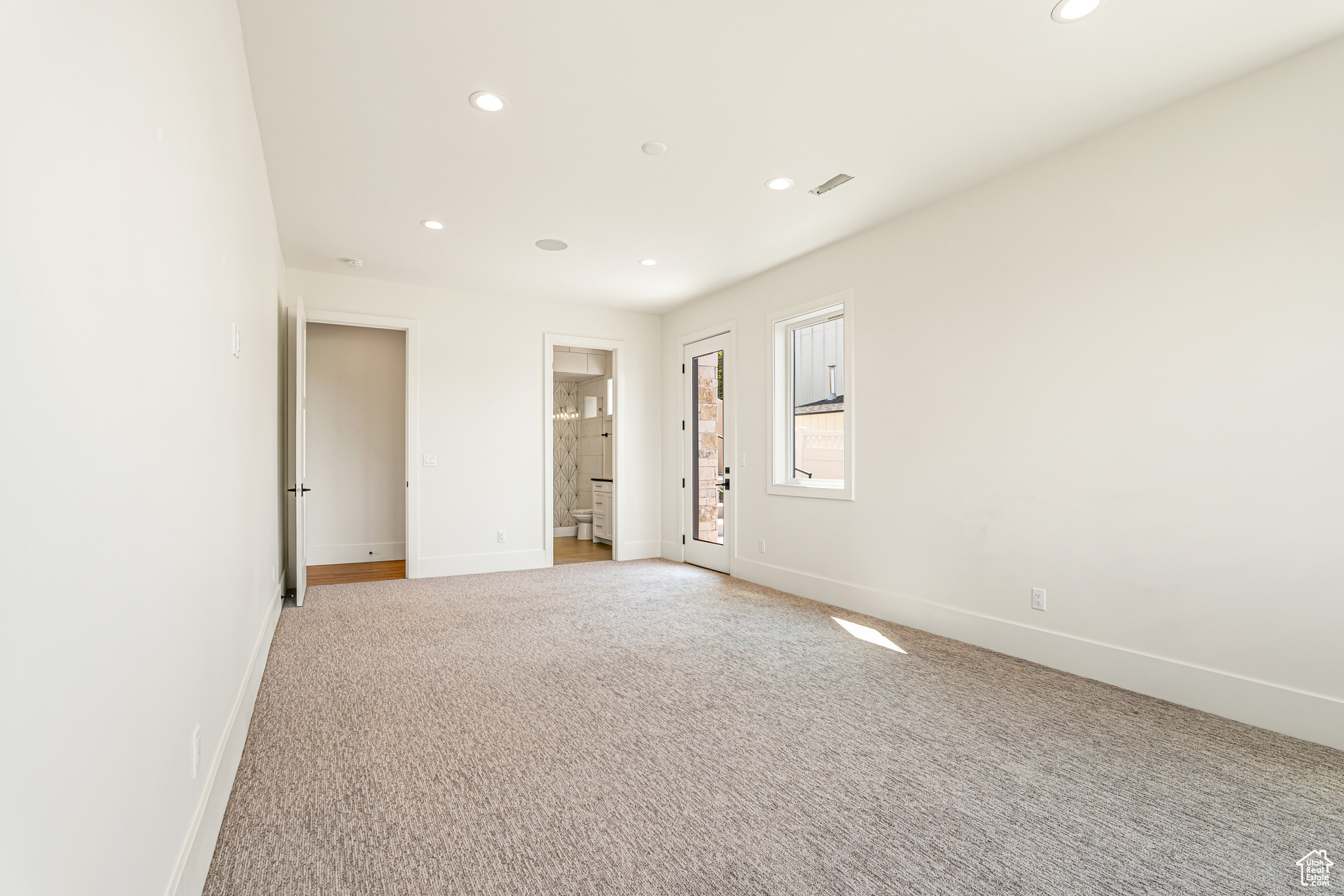 JOHNSON - Residential