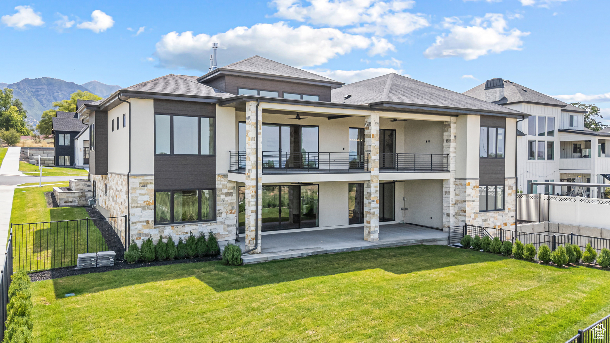 JOHNSON - Residential