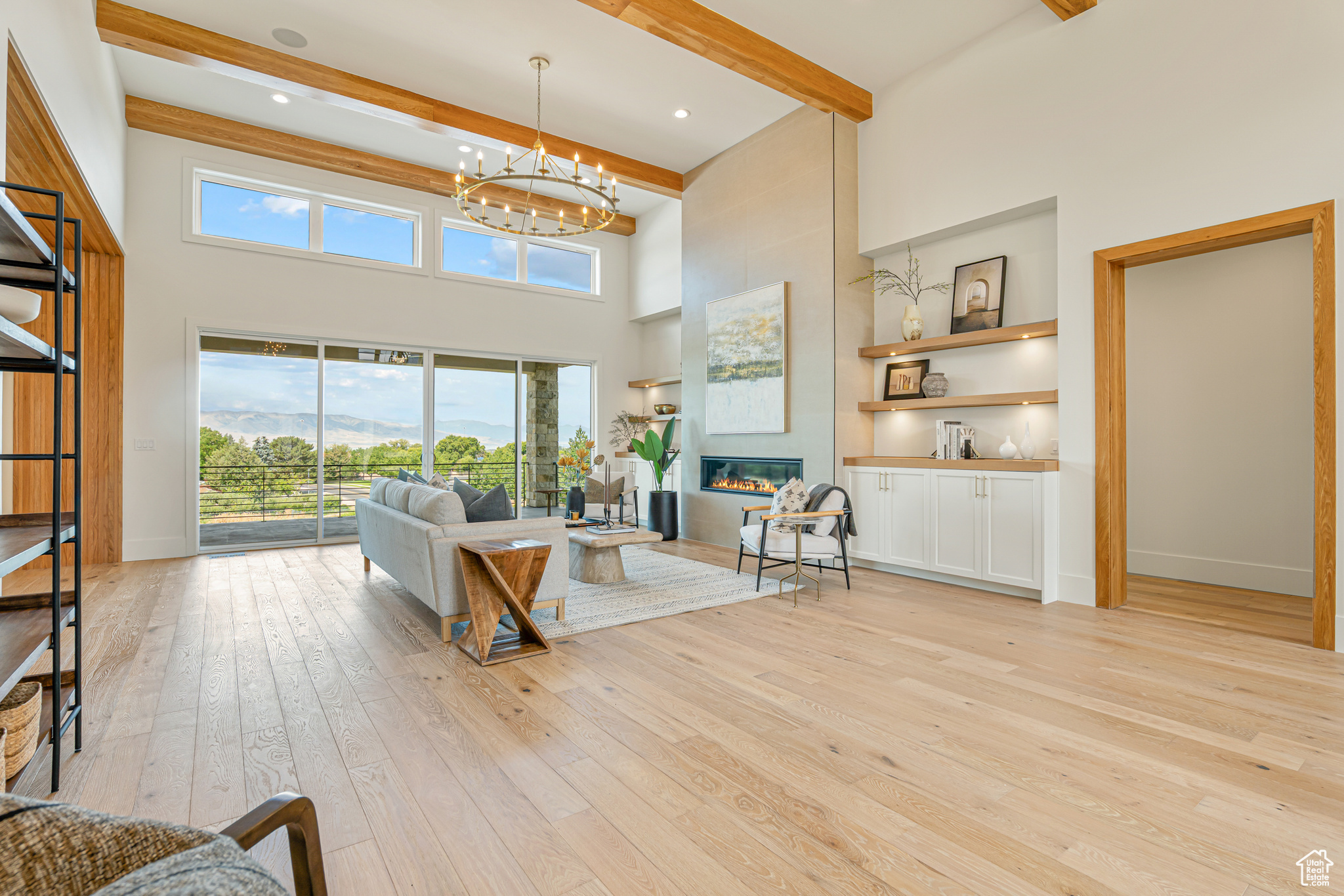 JOHNSON - Residential