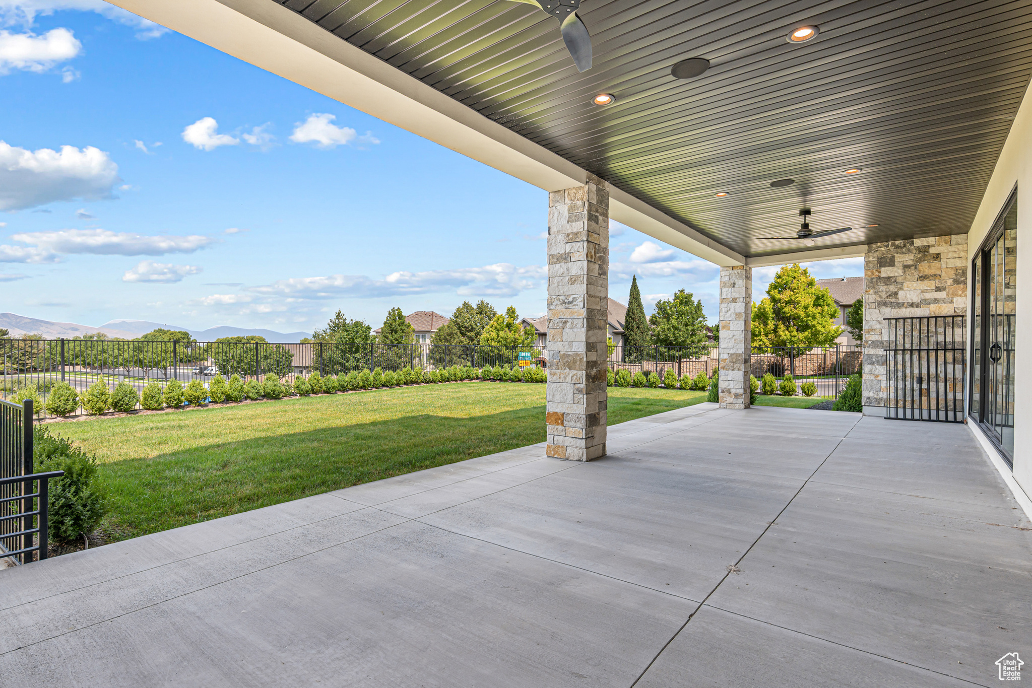 JOHNSON - Residential