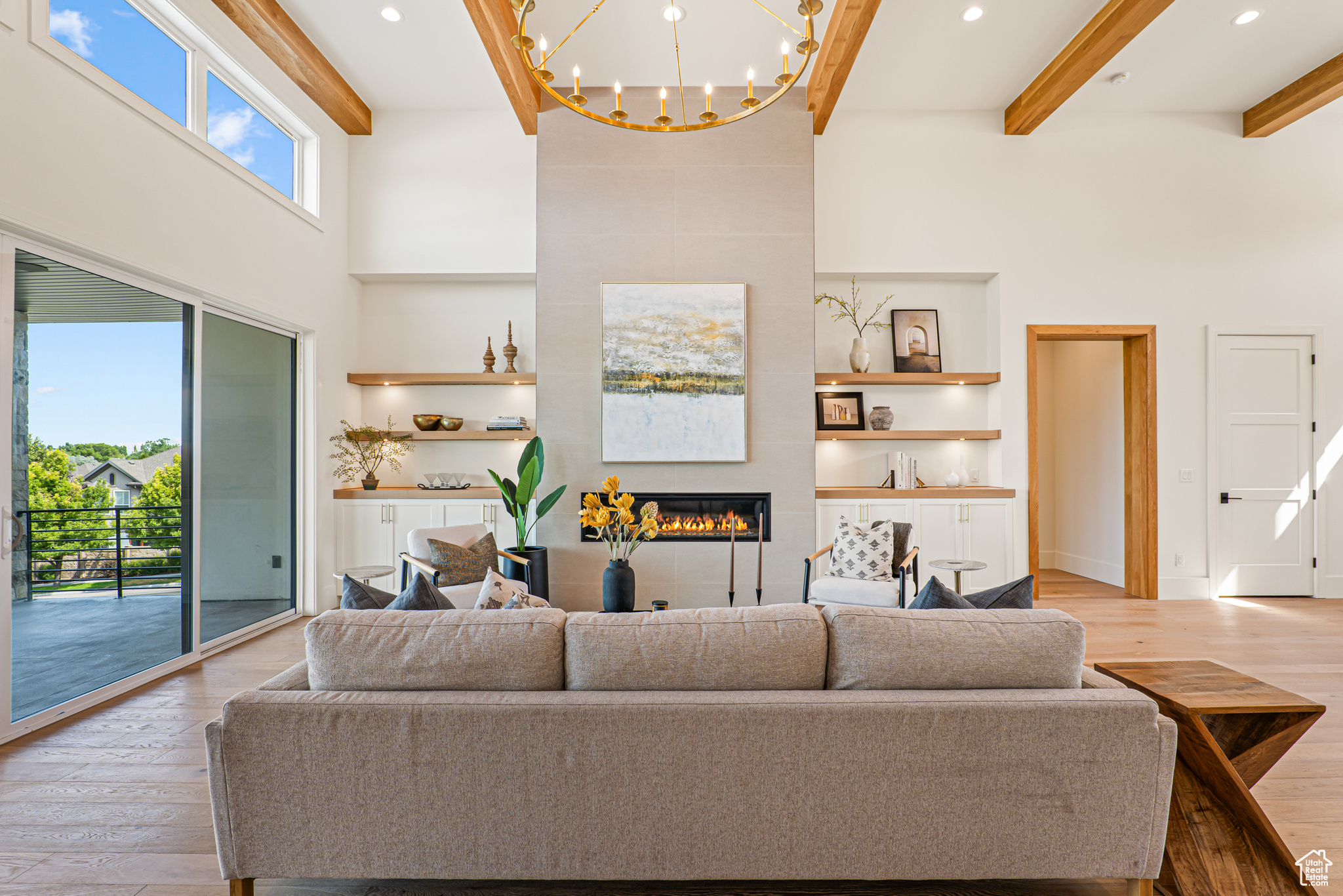 JOHNSON - Residential
