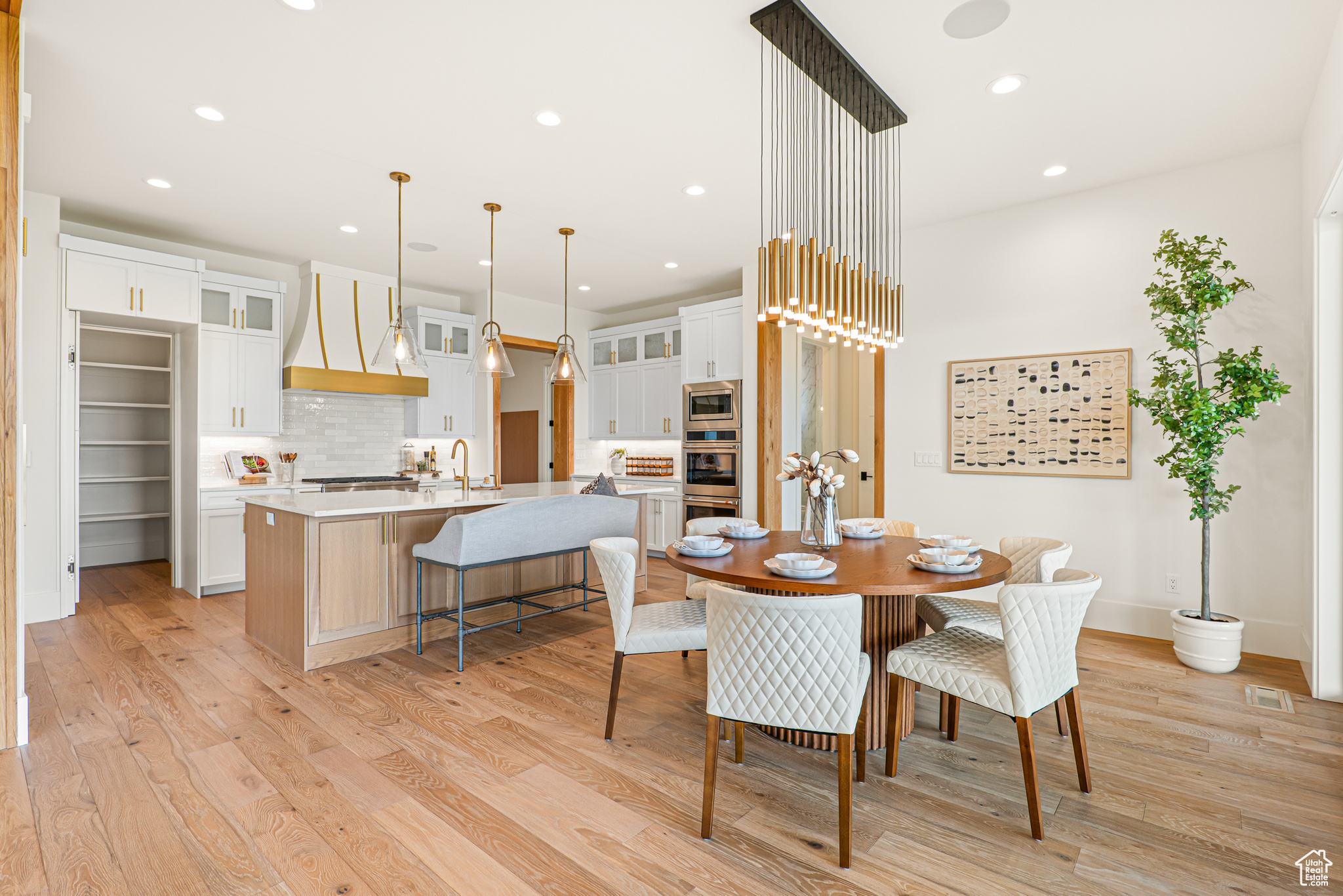 JOHNSON - Residential