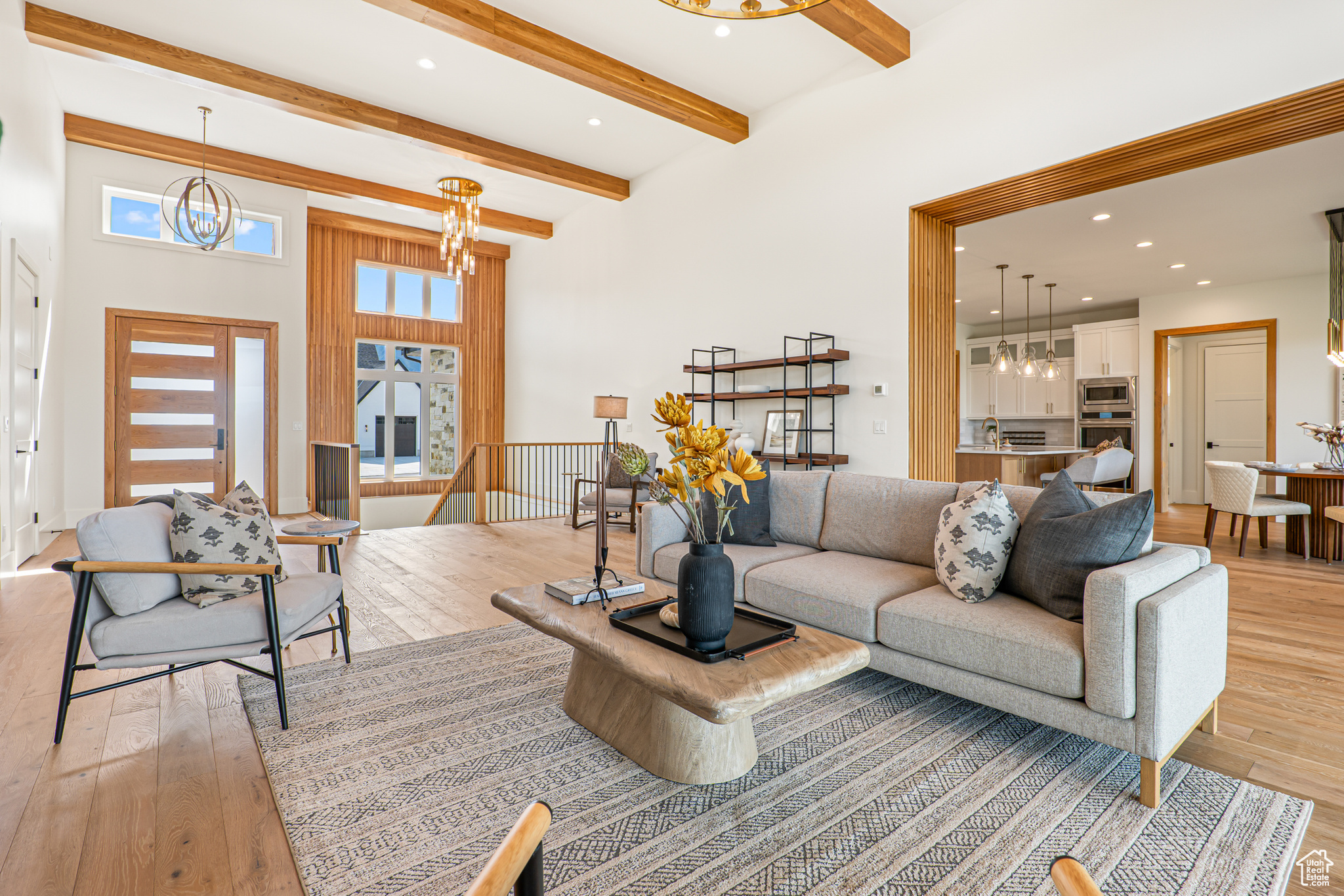 JOHNSON - Residential