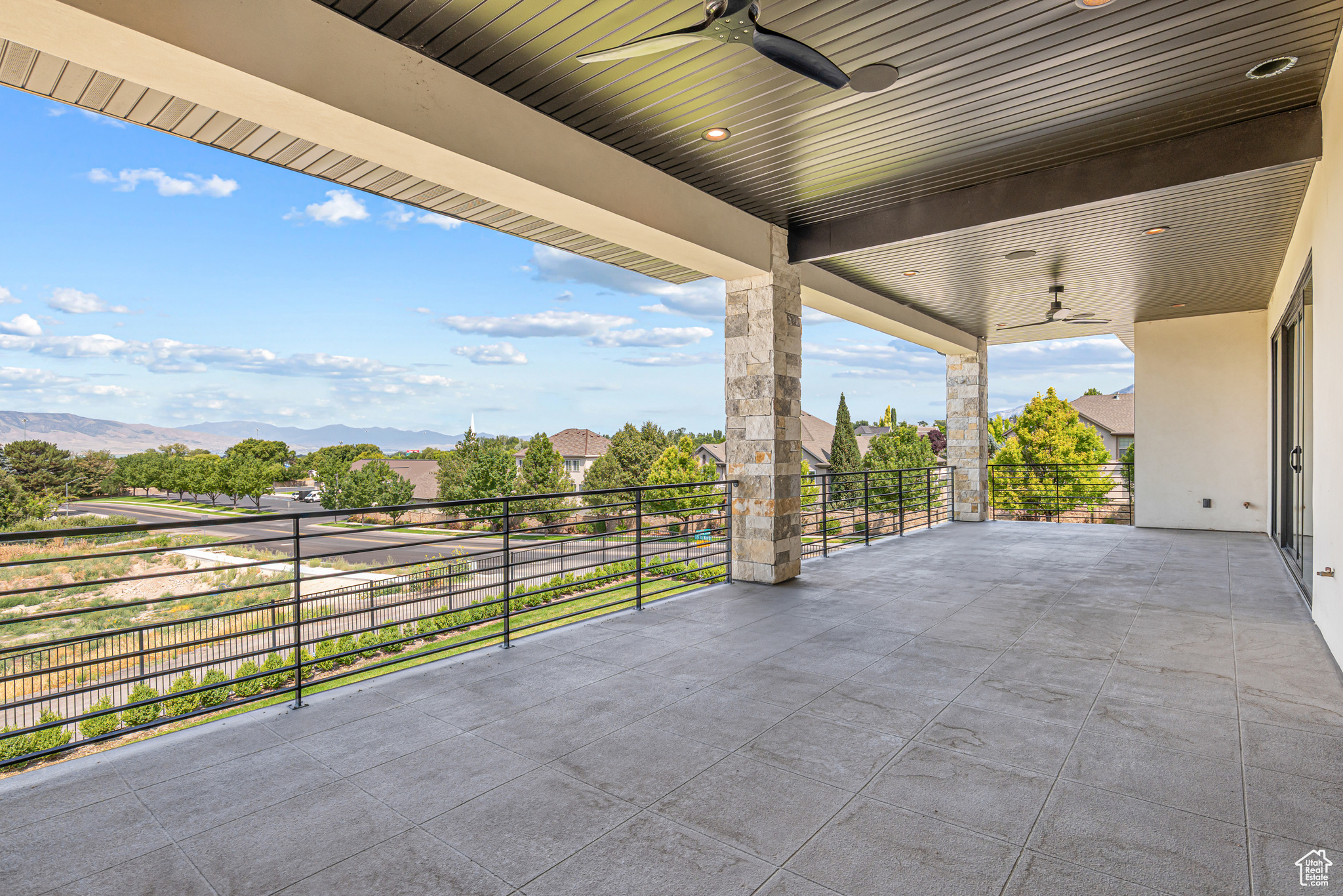JOHNSON - Residential