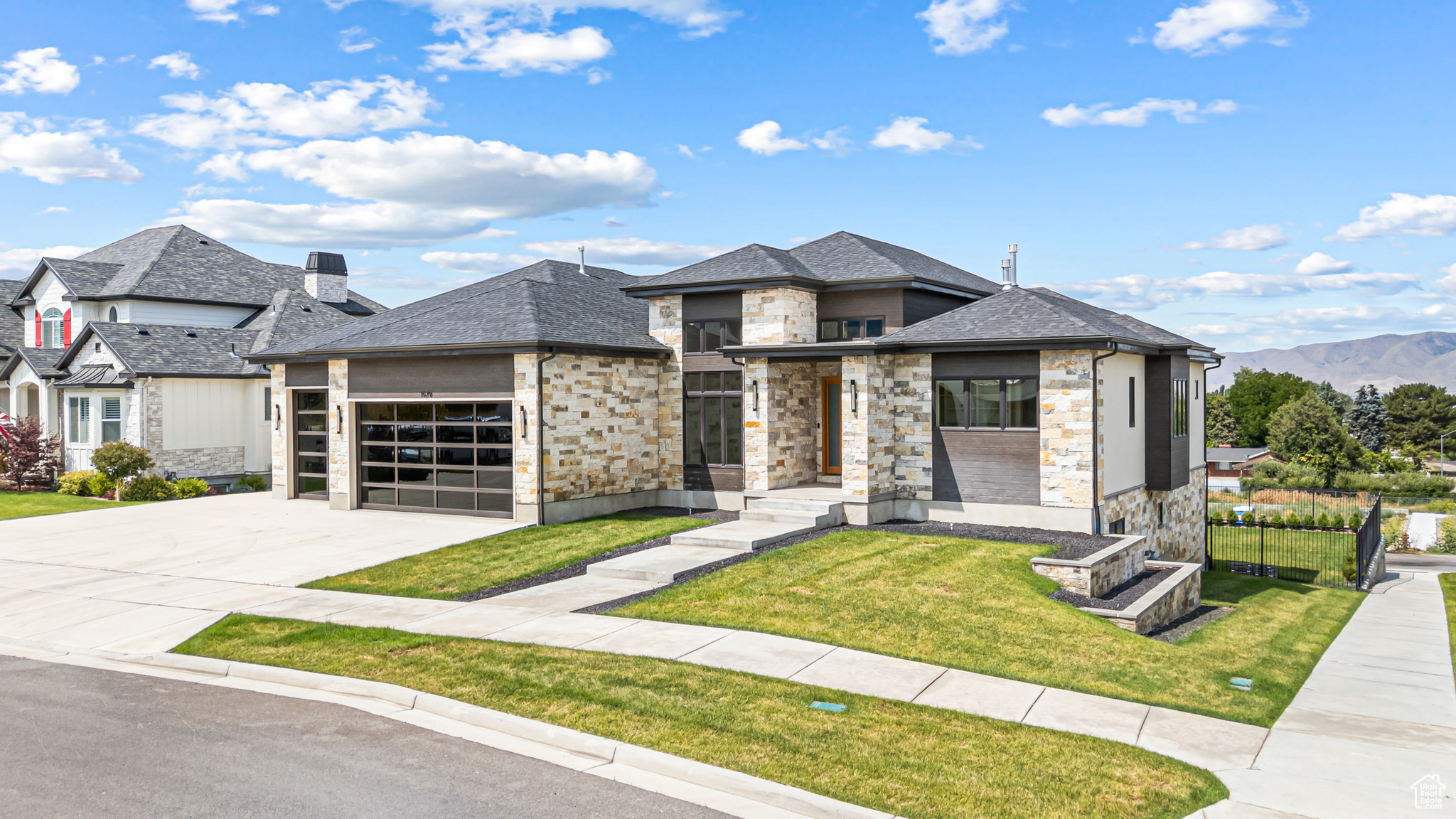 JOHNSON - Residential