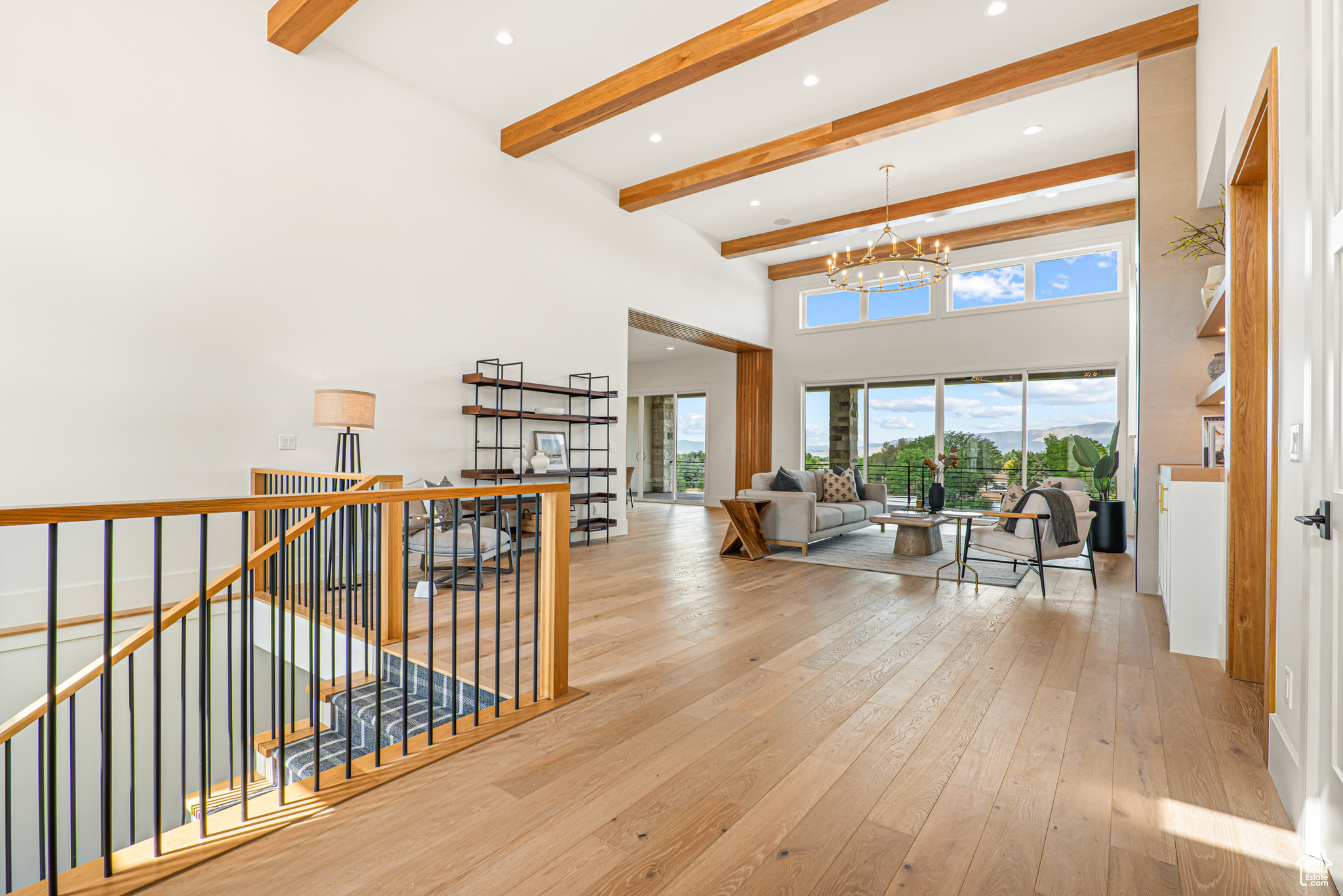 JOHNSON - Residential
