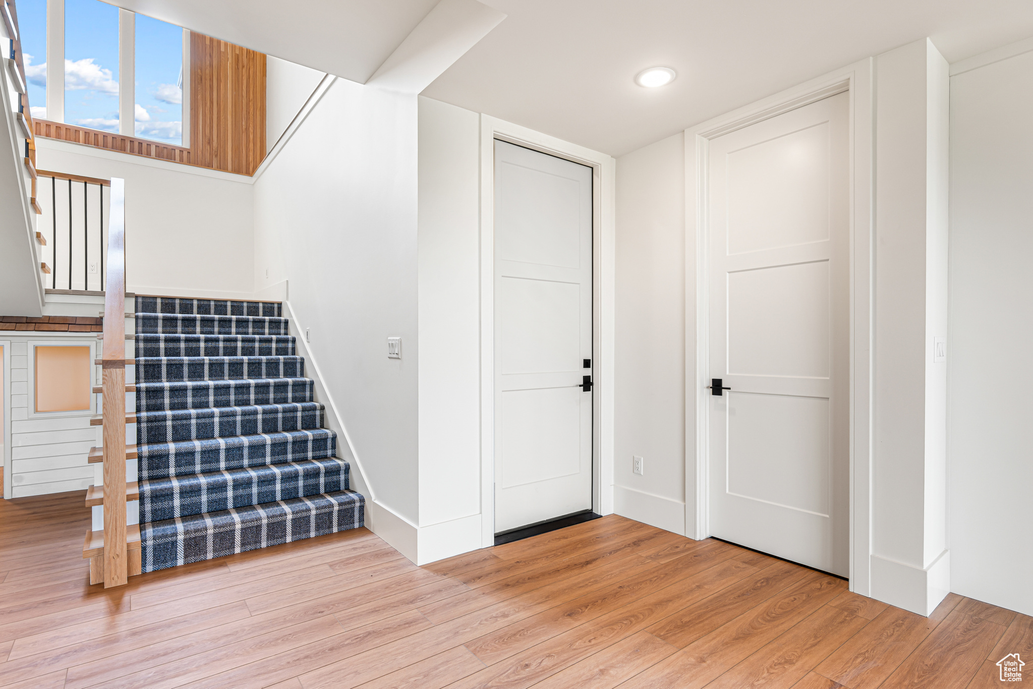 JOHNSON - Residential