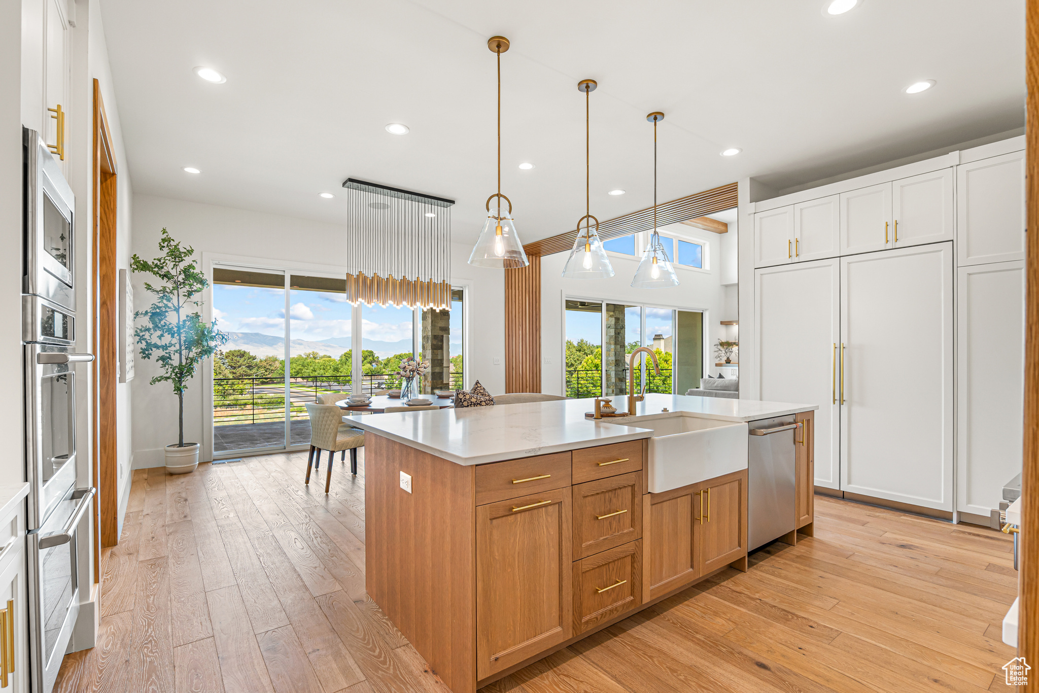 JOHNSON - Residential