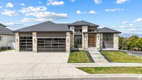 Photo of 1679 N 2250 W, Provo, UT 84604 (MLS # 2101866)