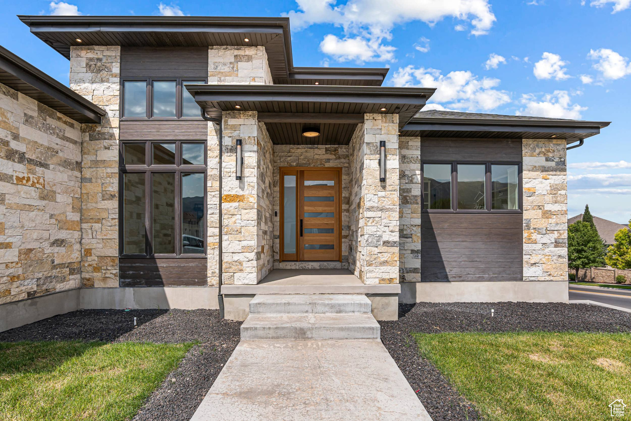JOHNSON - Residential