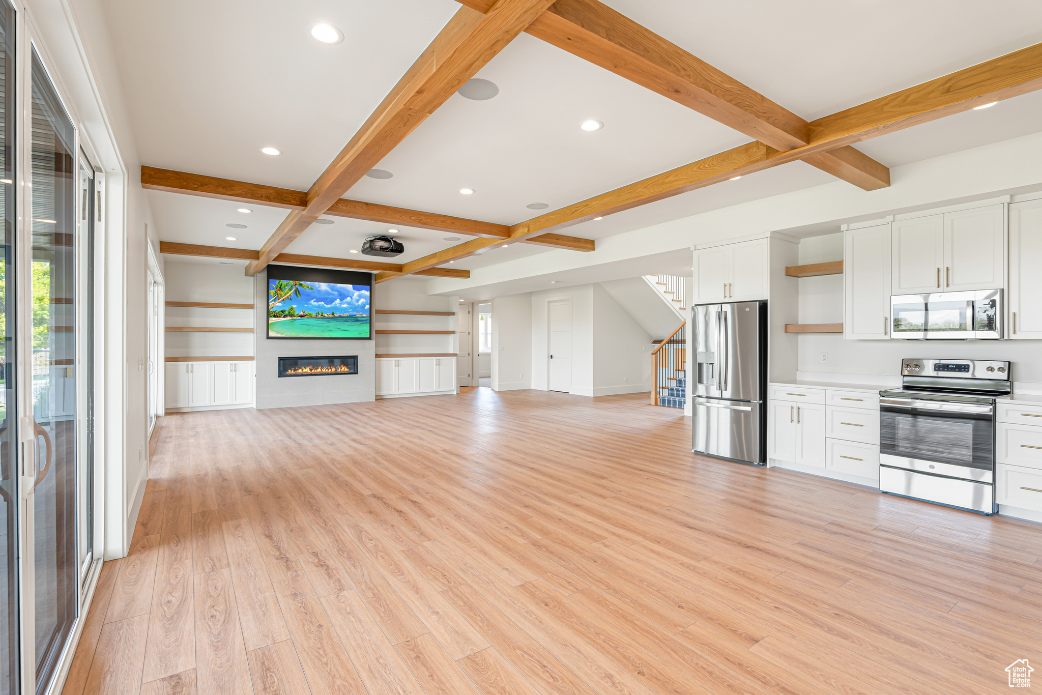 JOHNSON - Residential