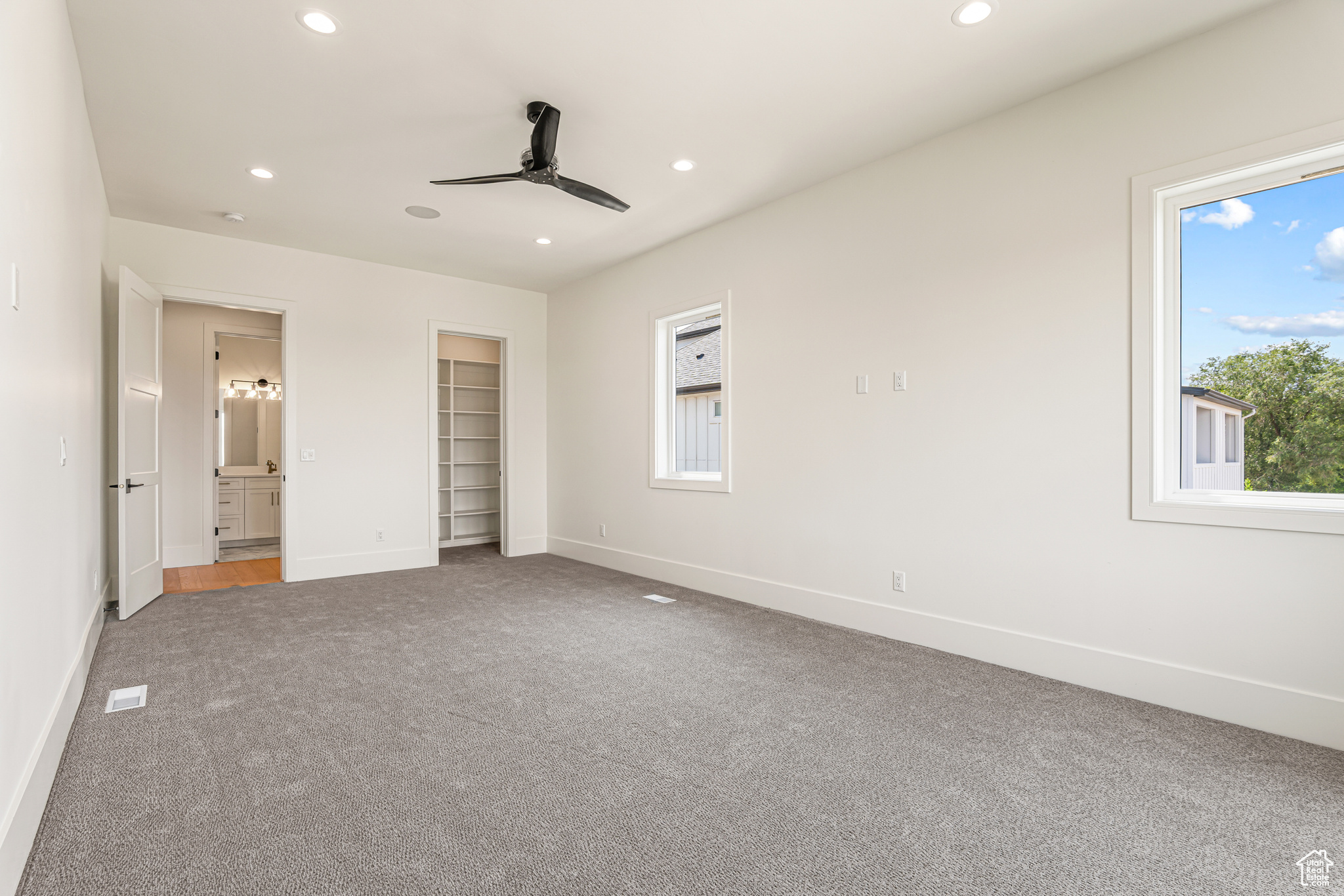 JOHNSON - Residential