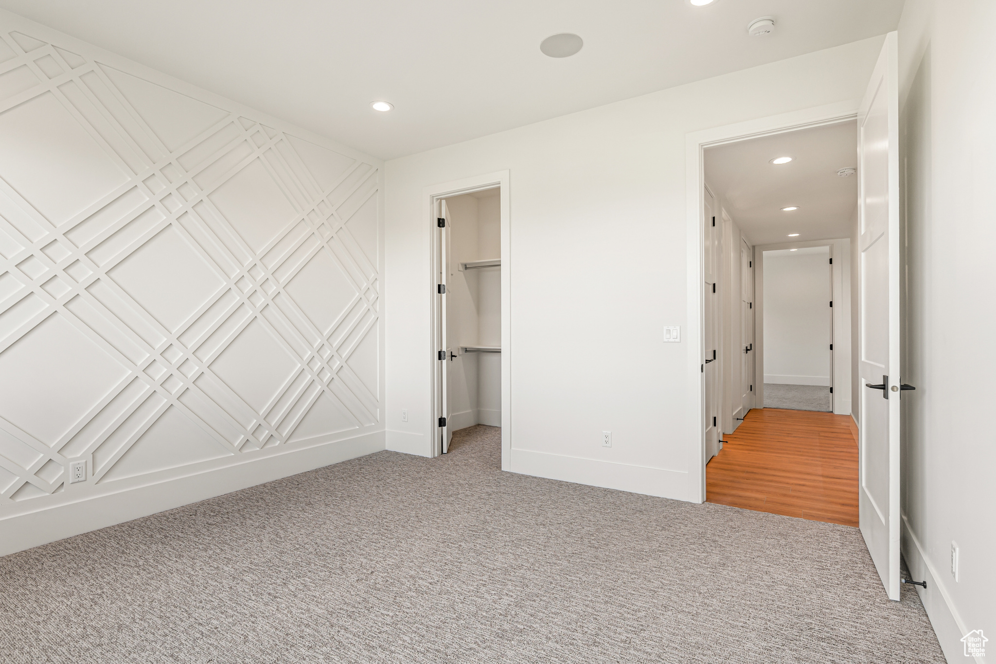 JOHNSON - Residential