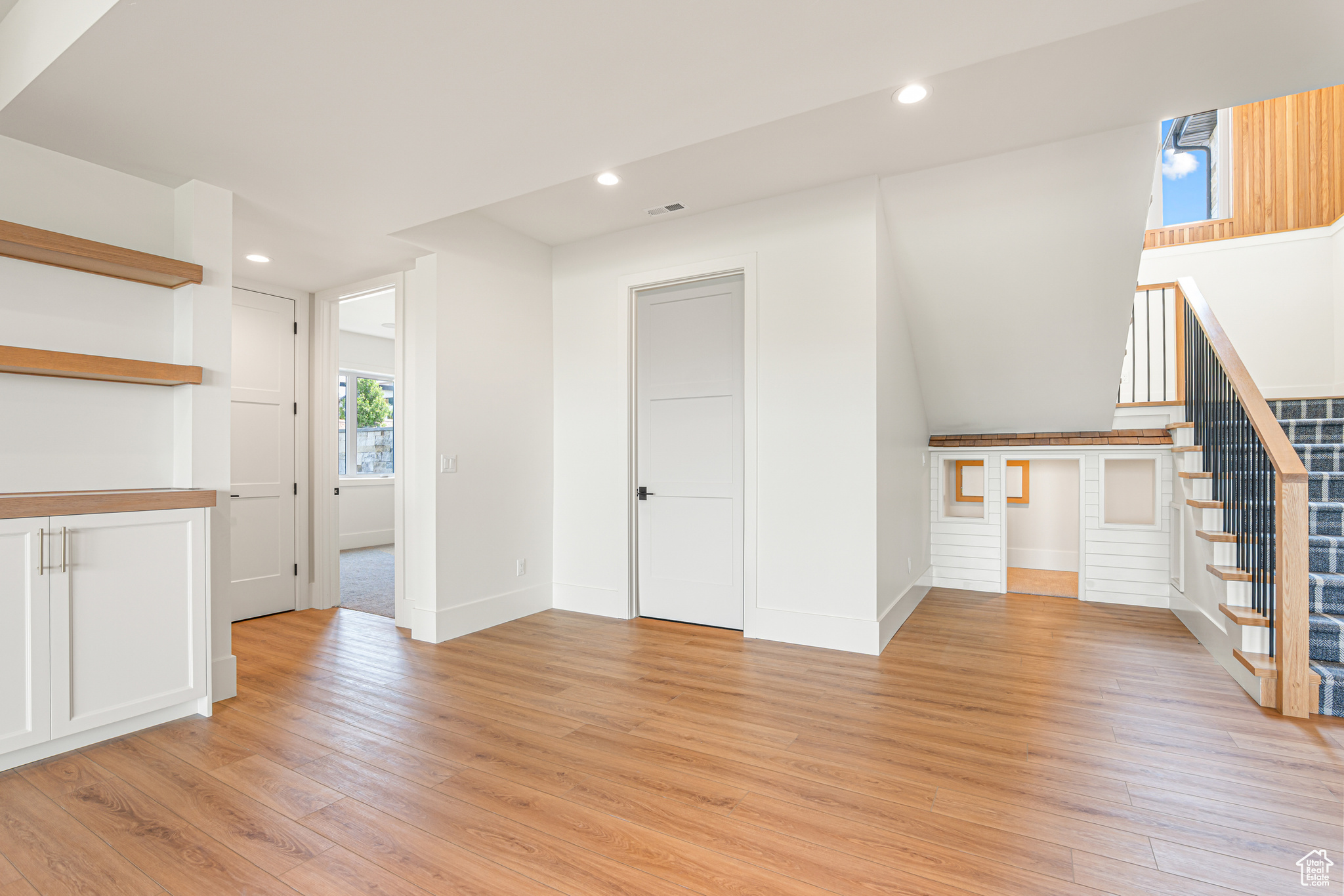JOHNSON - Residential