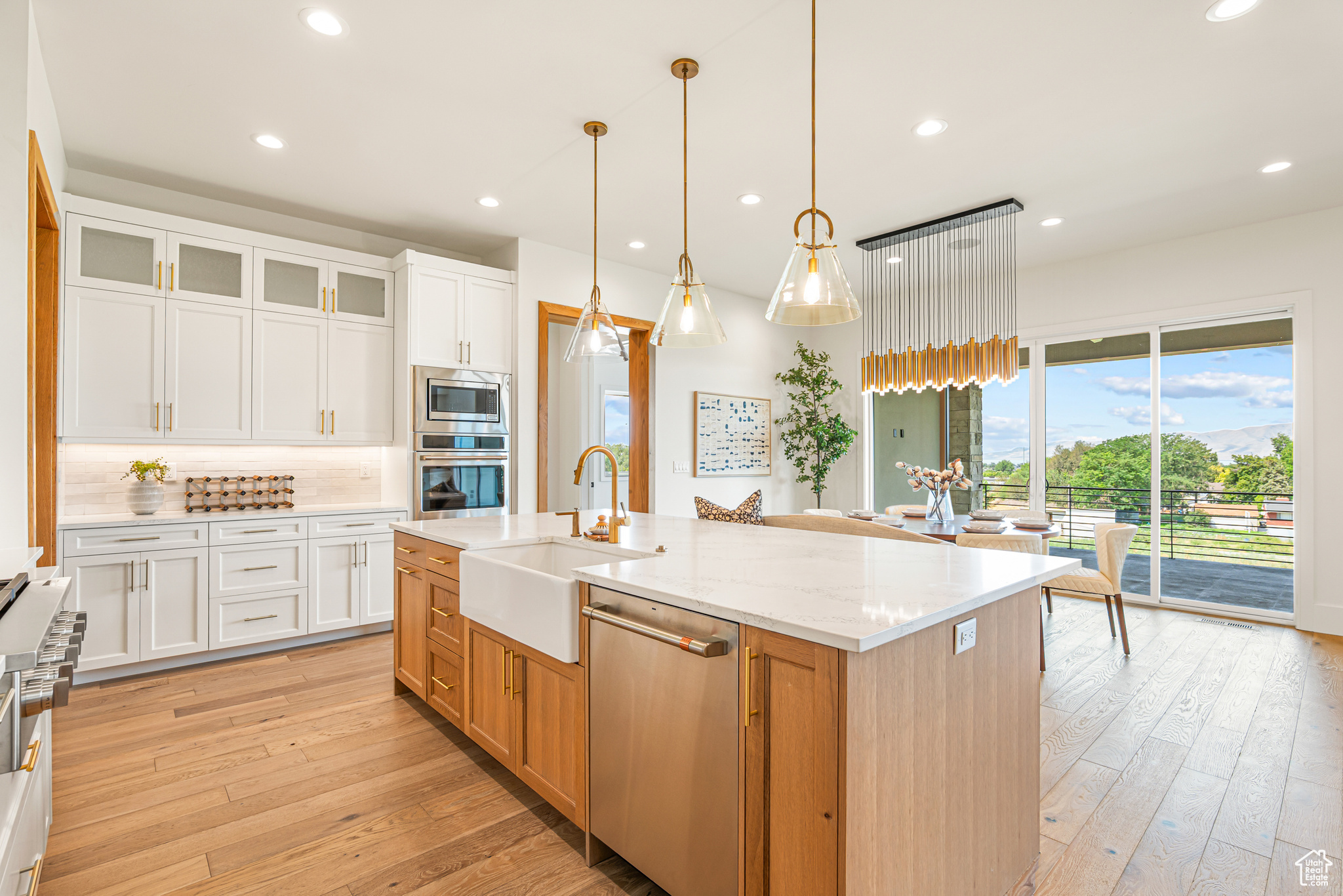 JOHNSON - Residential
