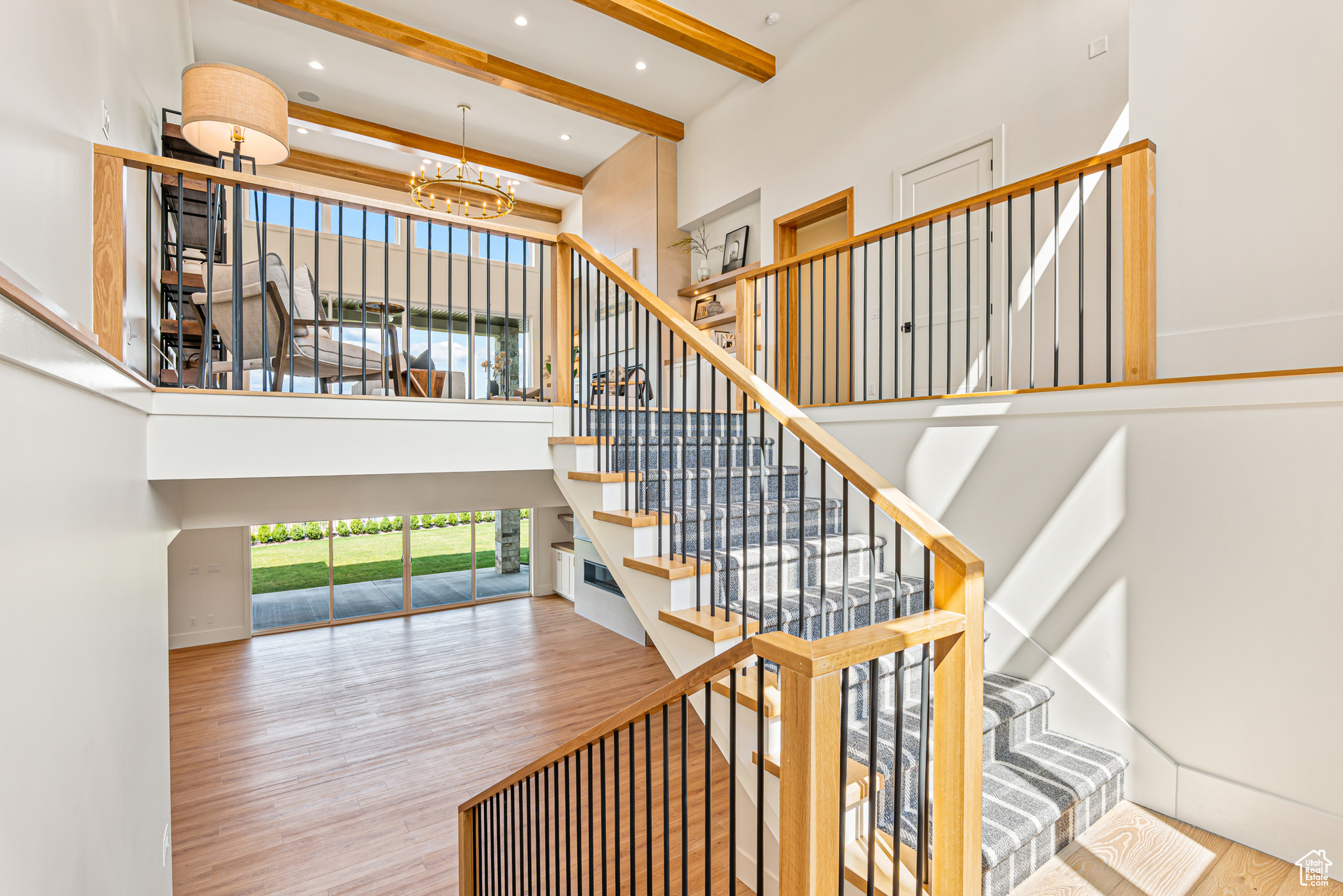 JOHNSON - Residential