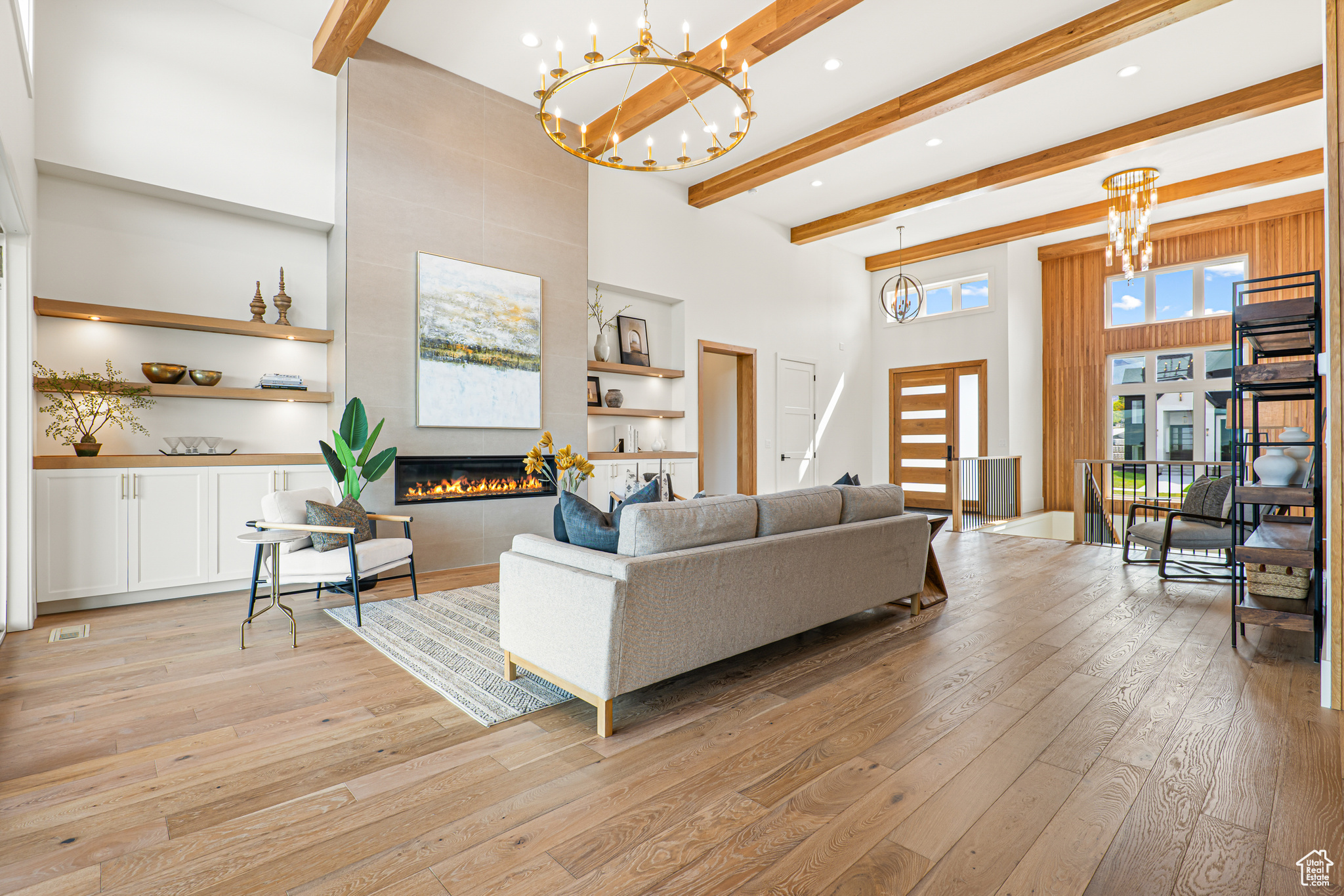 JOHNSON - Residential