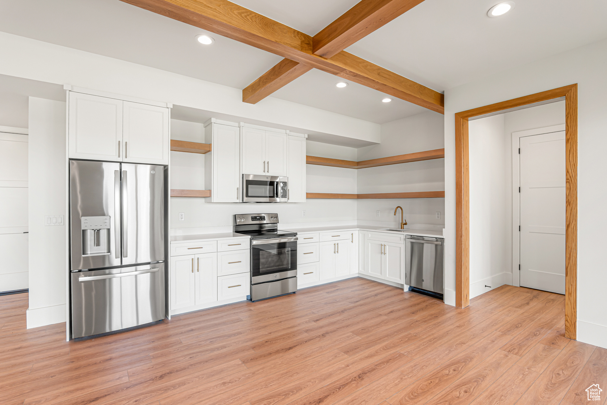 JOHNSON - Residential