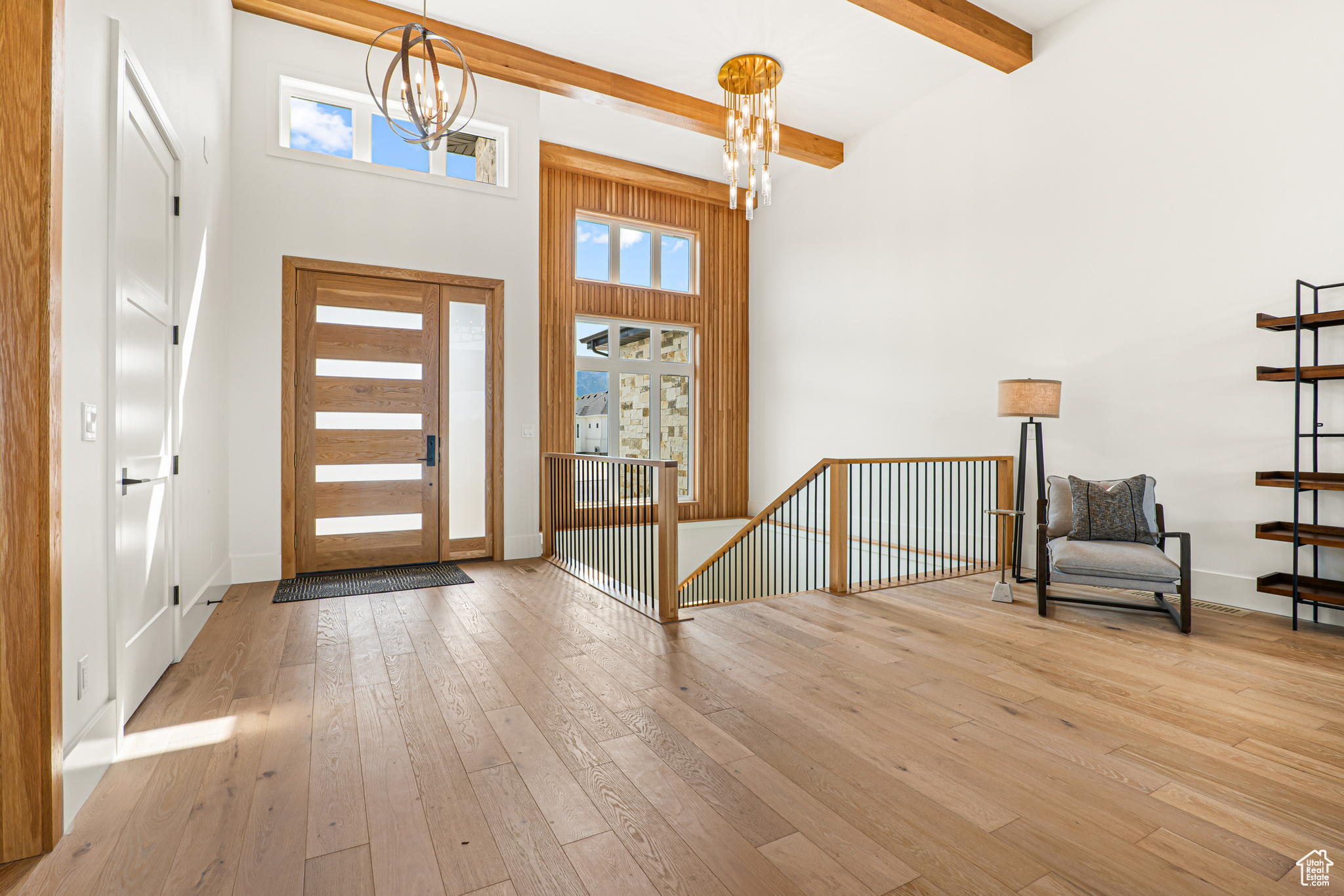 JOHNSON - Residential