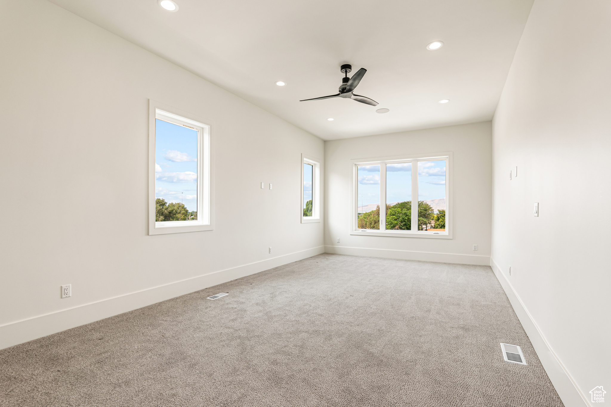 JOHNSON - Residential