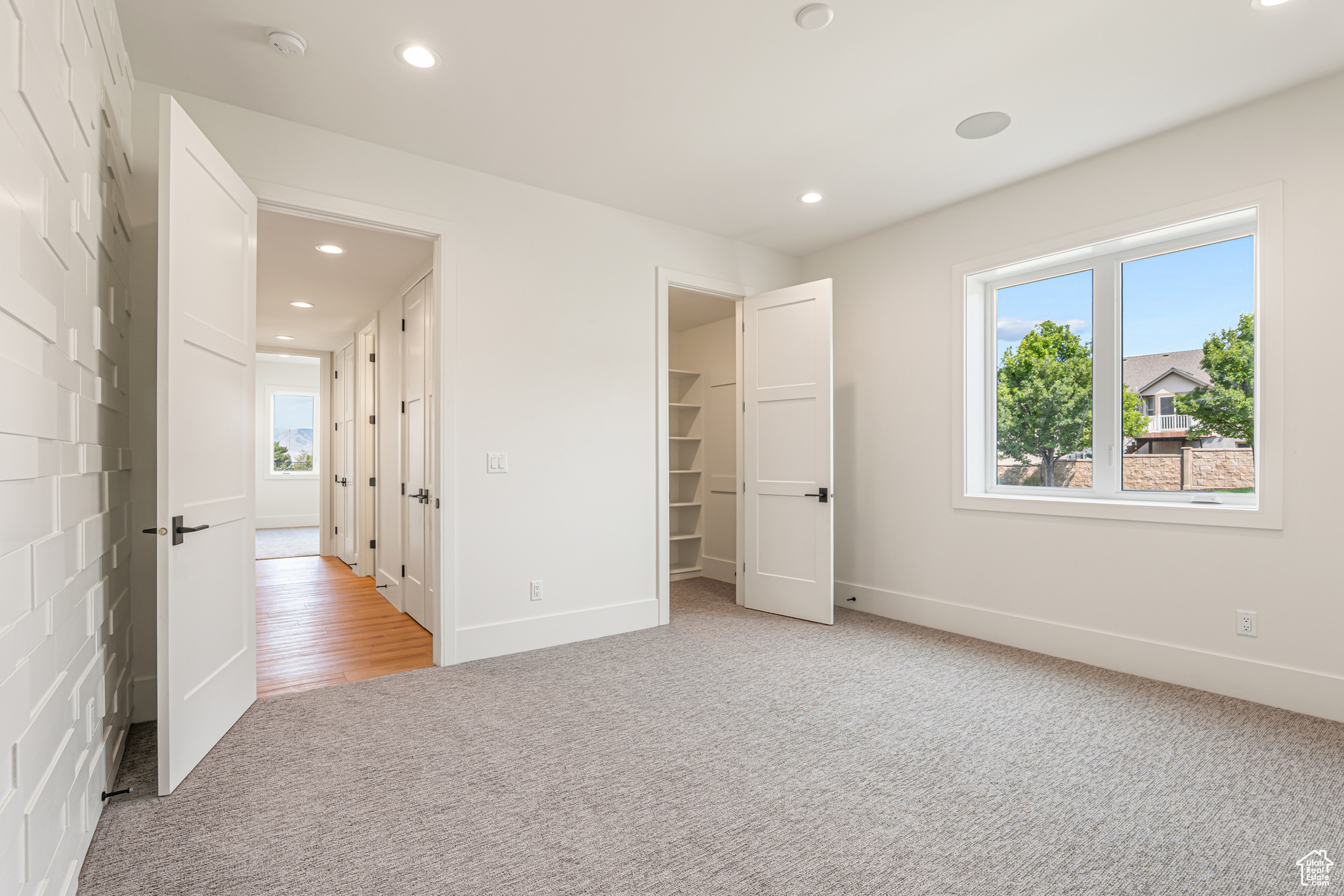 JOHNSON - Residential
