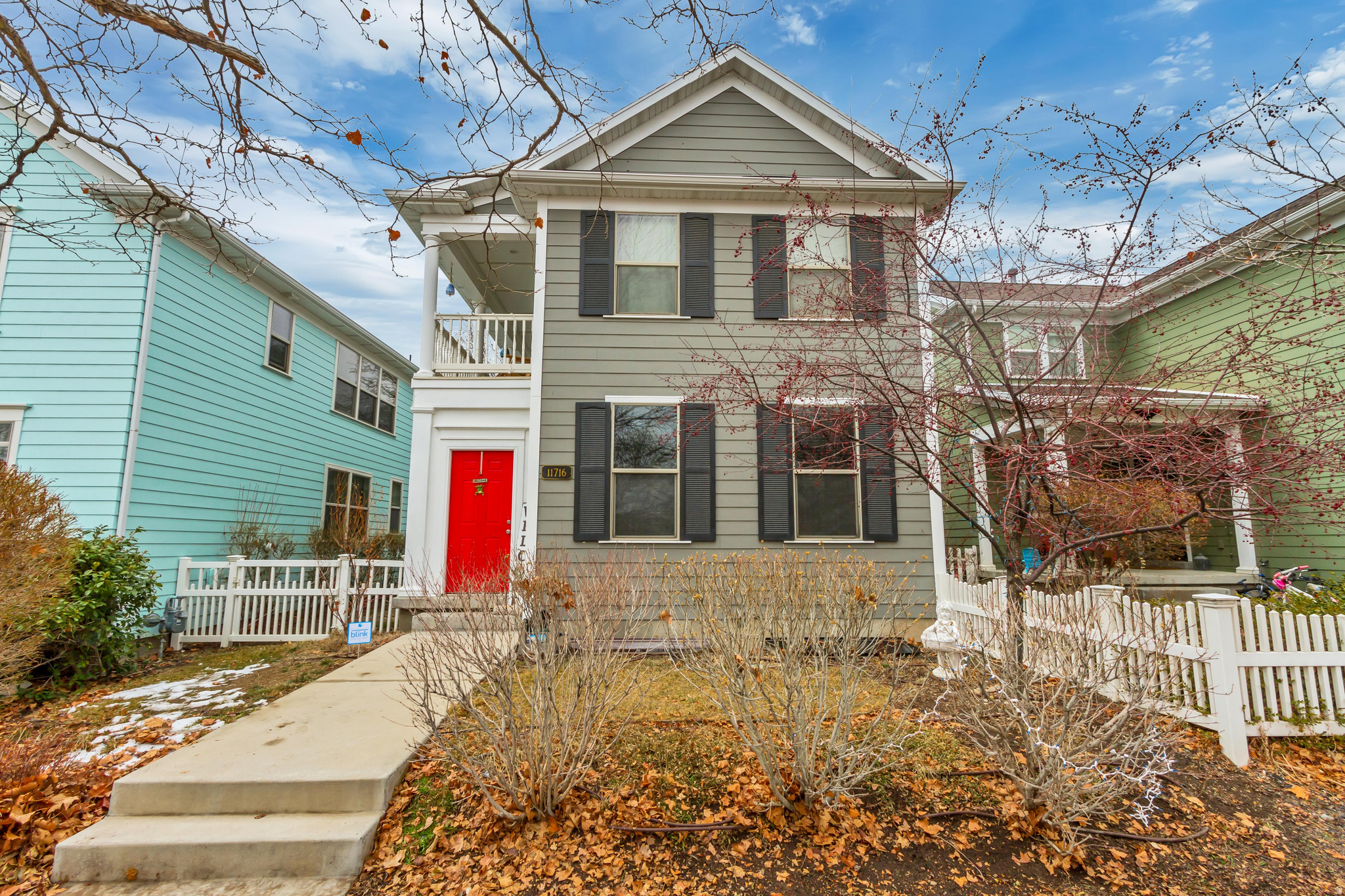 KENNECOTT - Residential